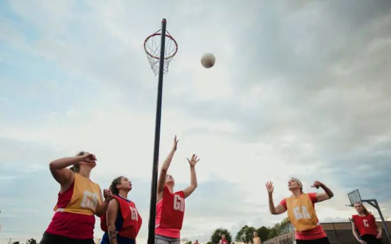 Is Netball Different from Basketball