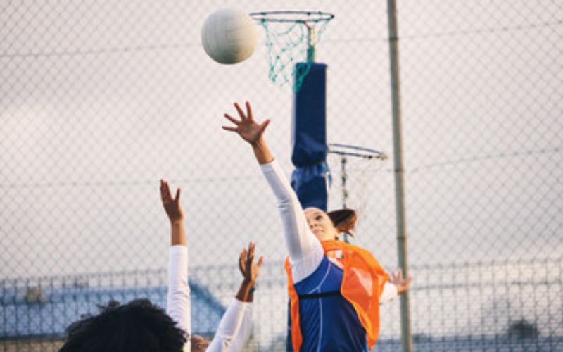 Is Netball the Most Popular Female Sport?