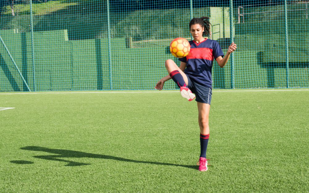 Is Netball a Healthy Sport