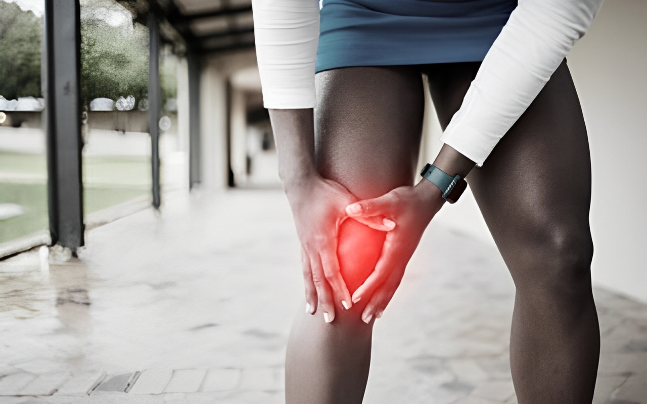 Knee Injuries in Netball